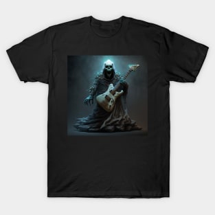 Ghost Rock T-Shirt